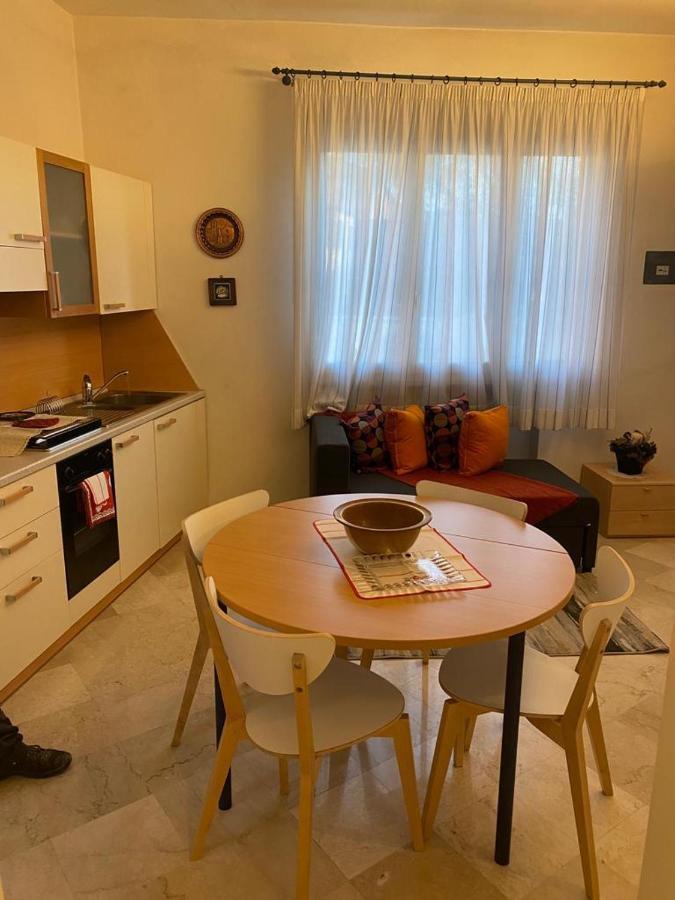 Veba Ferrara Centro Leilighet Eksteriør bilde